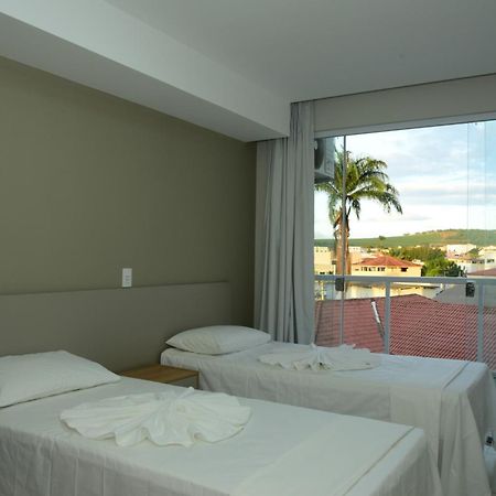 Jantorno Plaza Hotel Pinheiros  외부 사진