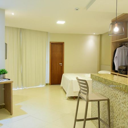 Jantorno Plaza Hotel Pinheiros  외부 사진