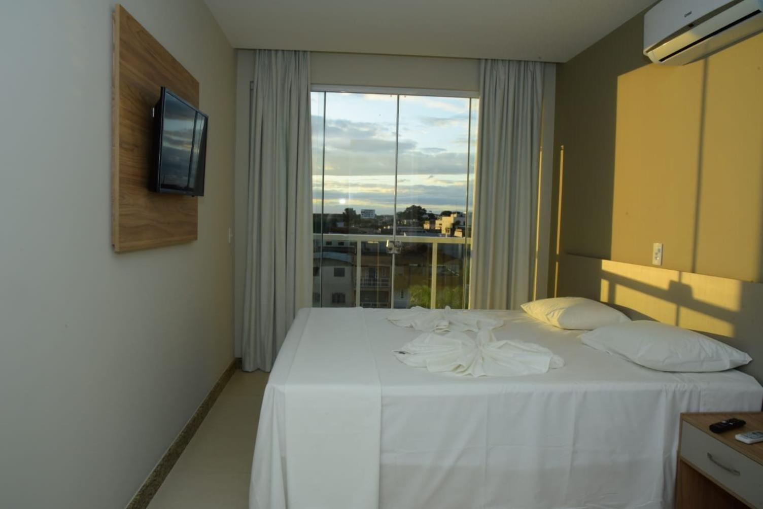 Jantorno Plaza Hotel Pinheiros  외부 사진