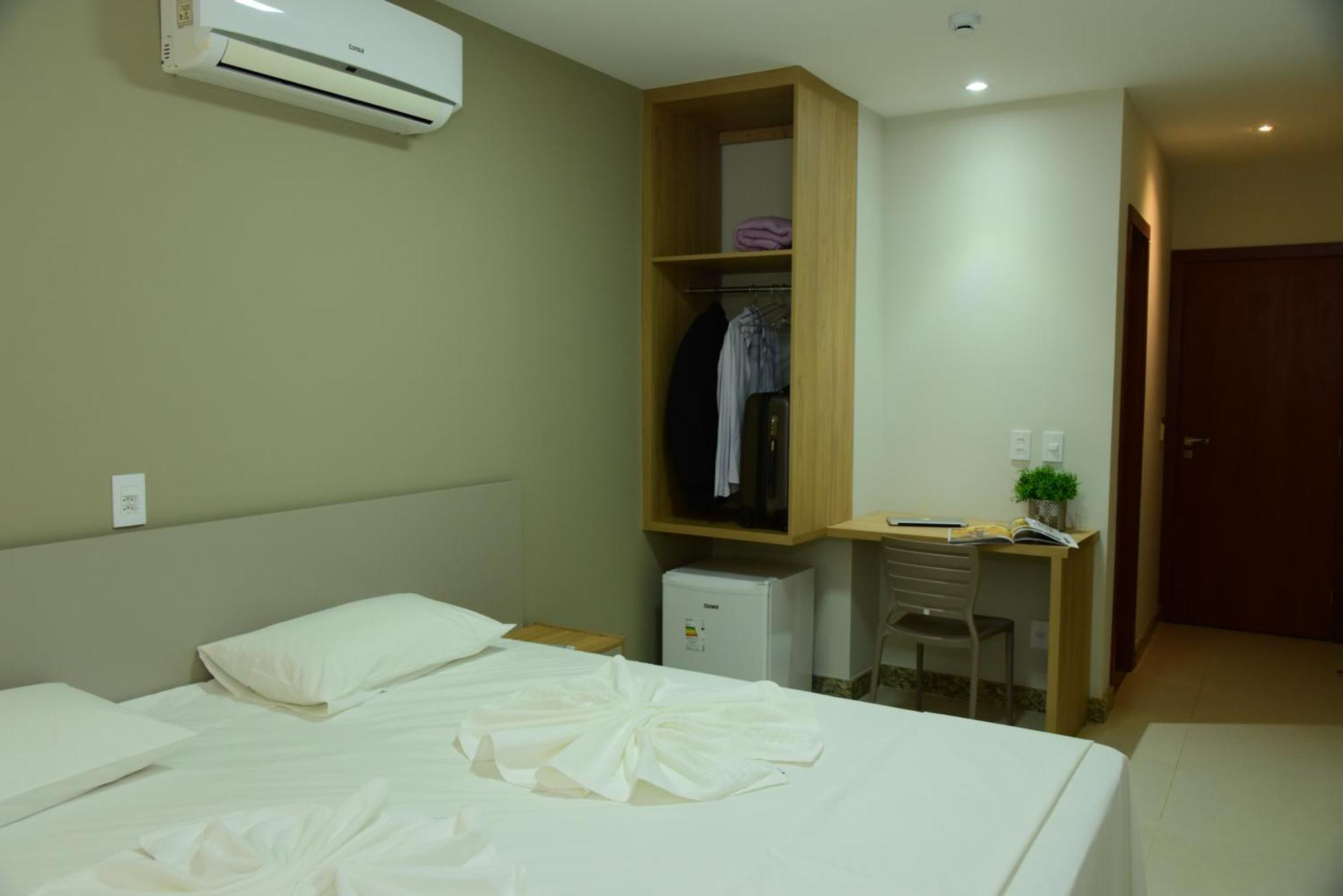 Jantorno Plaza Hotel Pinheiros  외부 사진