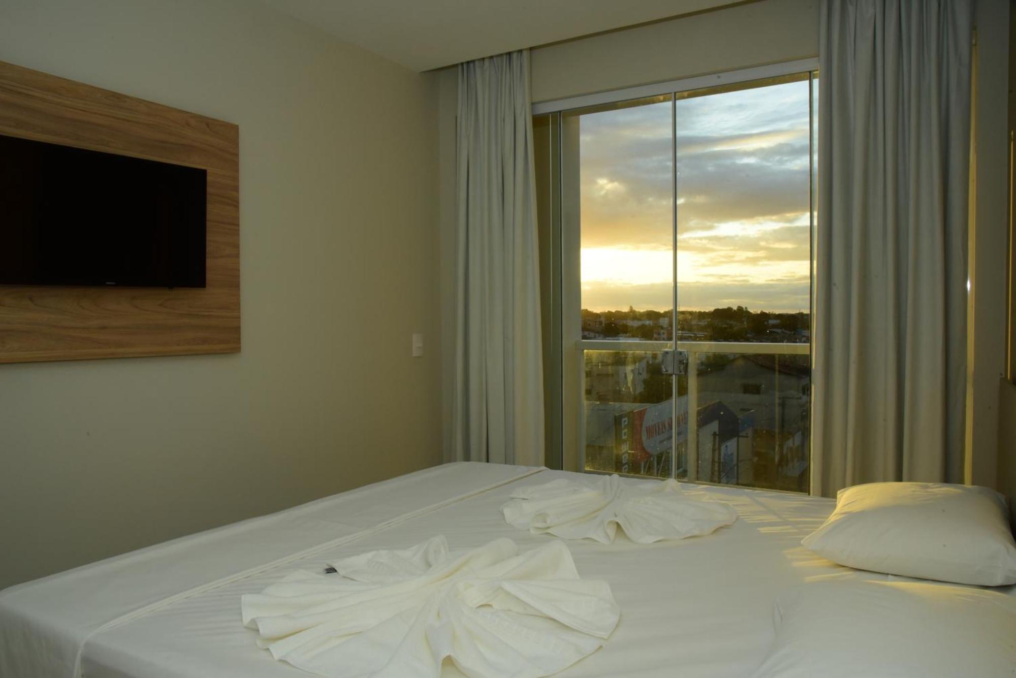 Jantorno Plaza Hotel Pinheiros  외부 사진