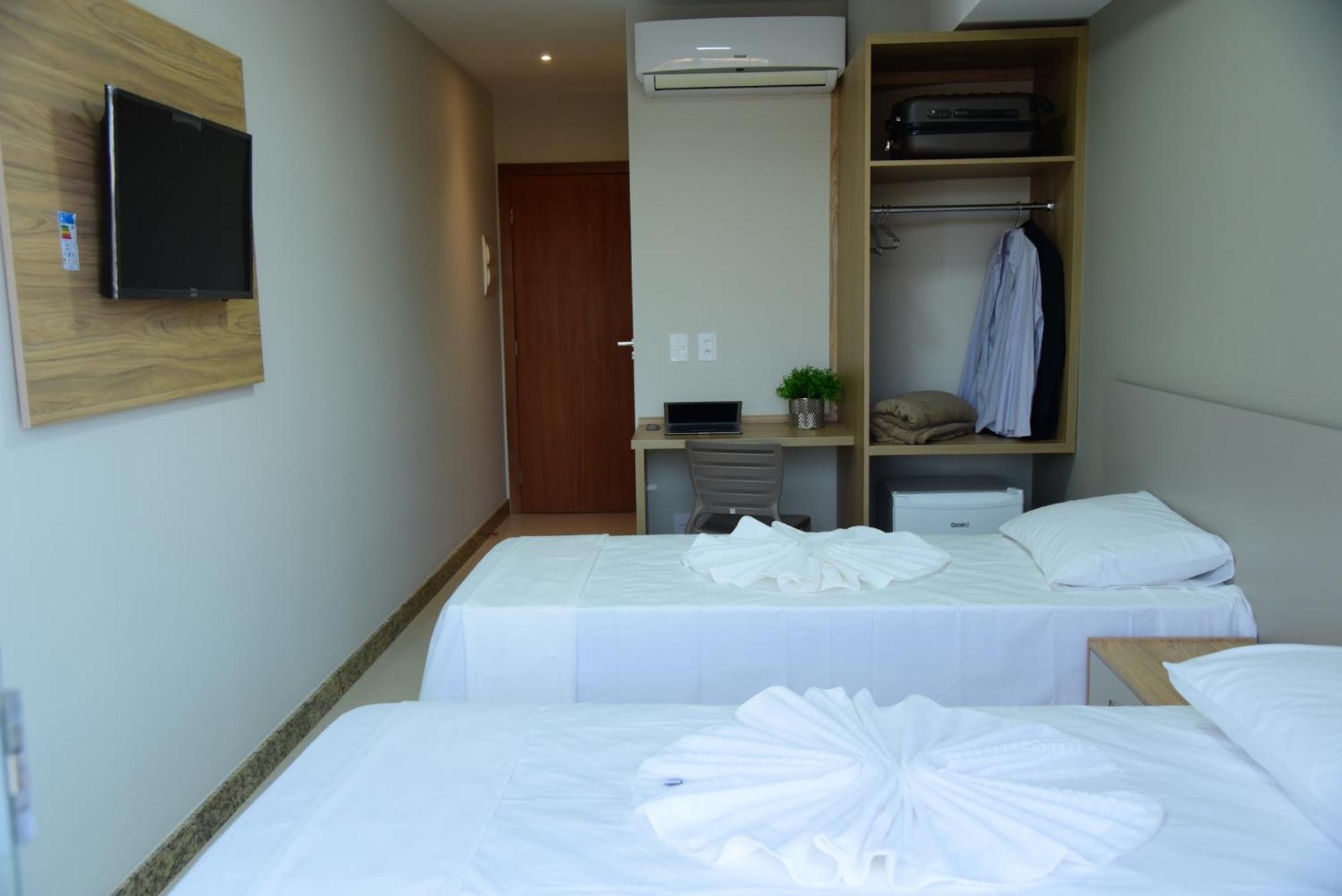 Jantorno Plaza Hotel Pinheiros  외부 사진