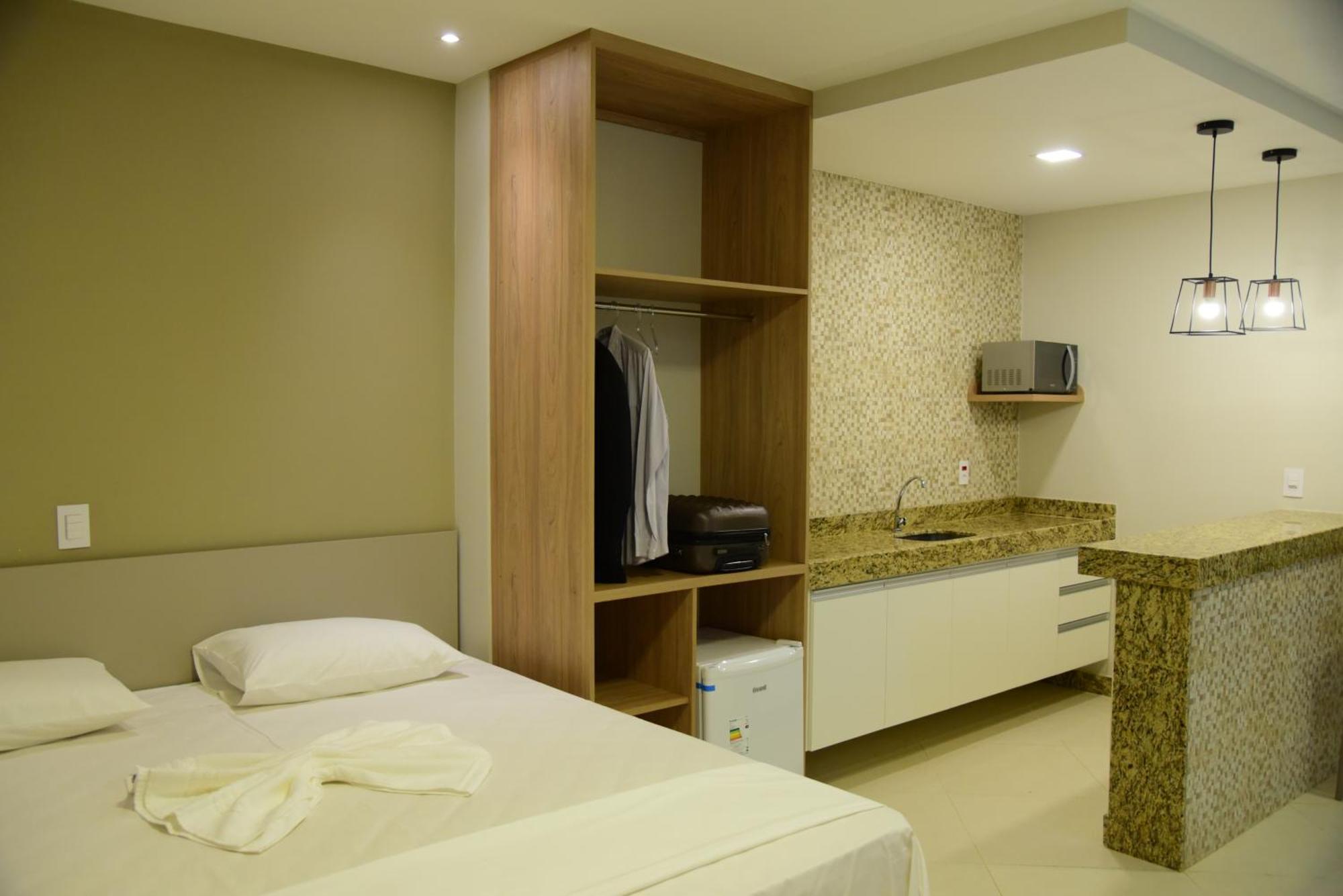Jantorno Plaza Hotel Pinheiros  외부 사진