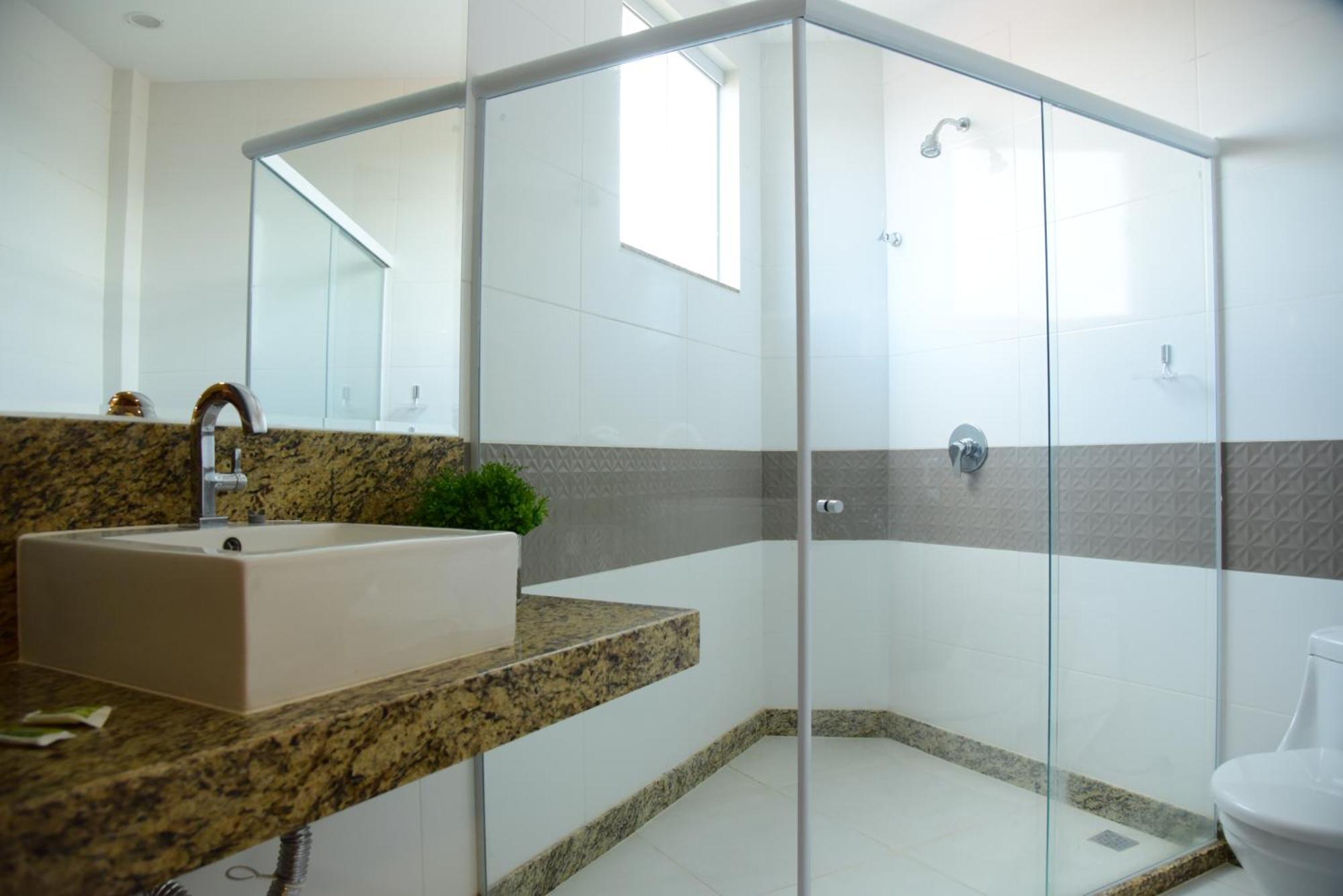 Jantorno Plaza Hotel Pinheiros  외부 사진