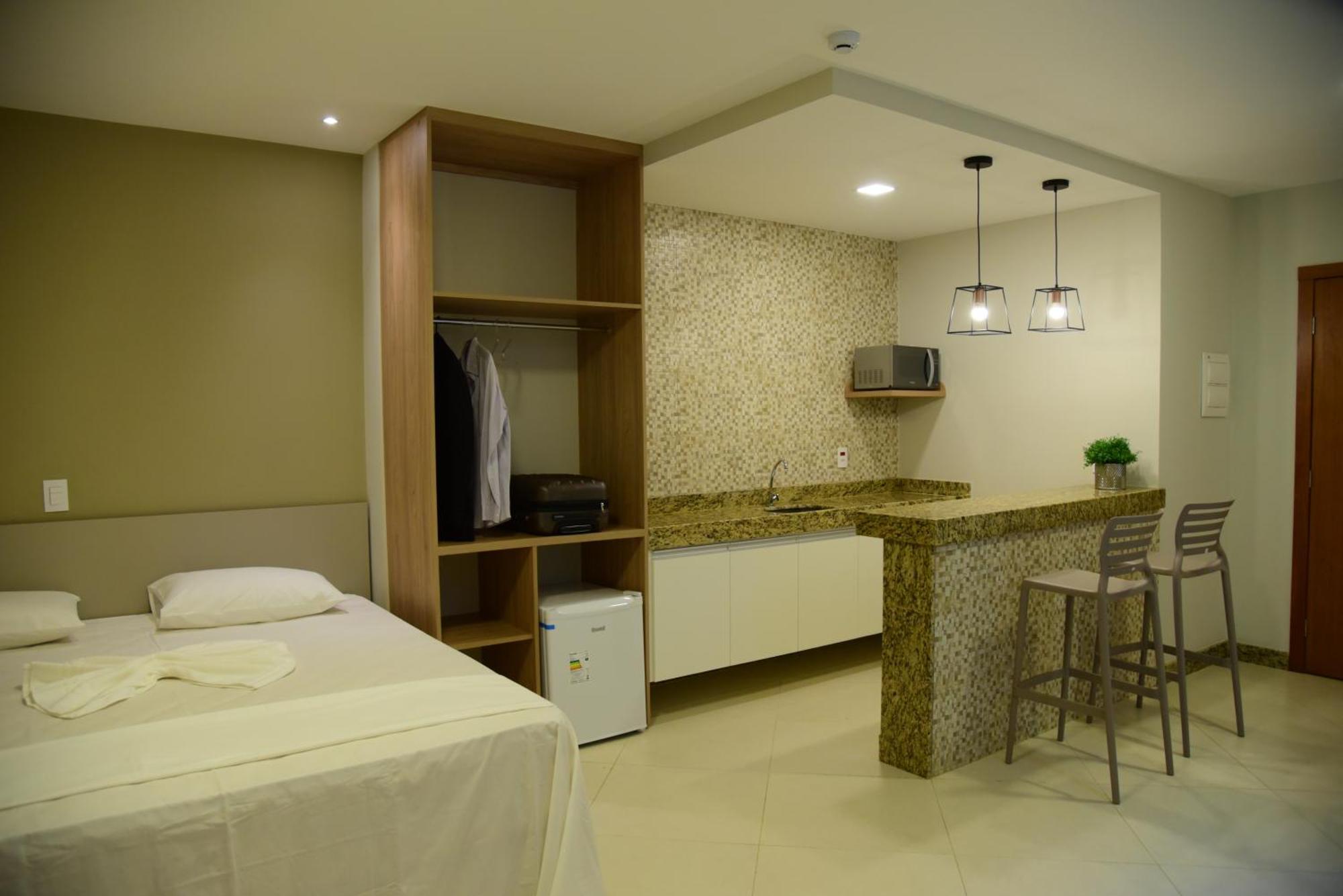 Jantorno Plaza Hotel Pinheiros  외부 사진
